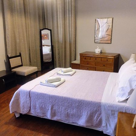 Abundance Apartment Corfu  Exterior photo