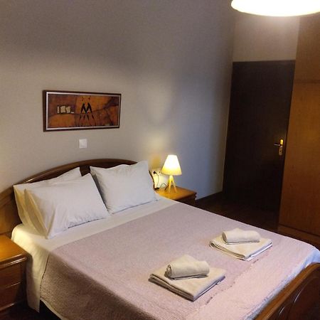 Abundance Apartment Corfu  Exterior photo