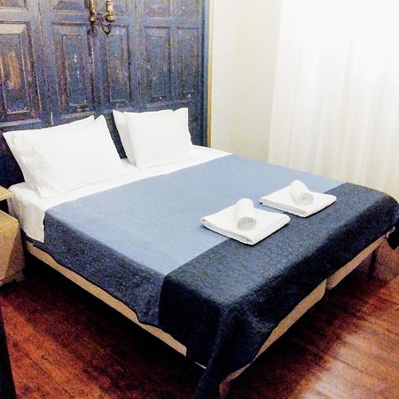 Abundance Apartment Corfu  Exterior photo
