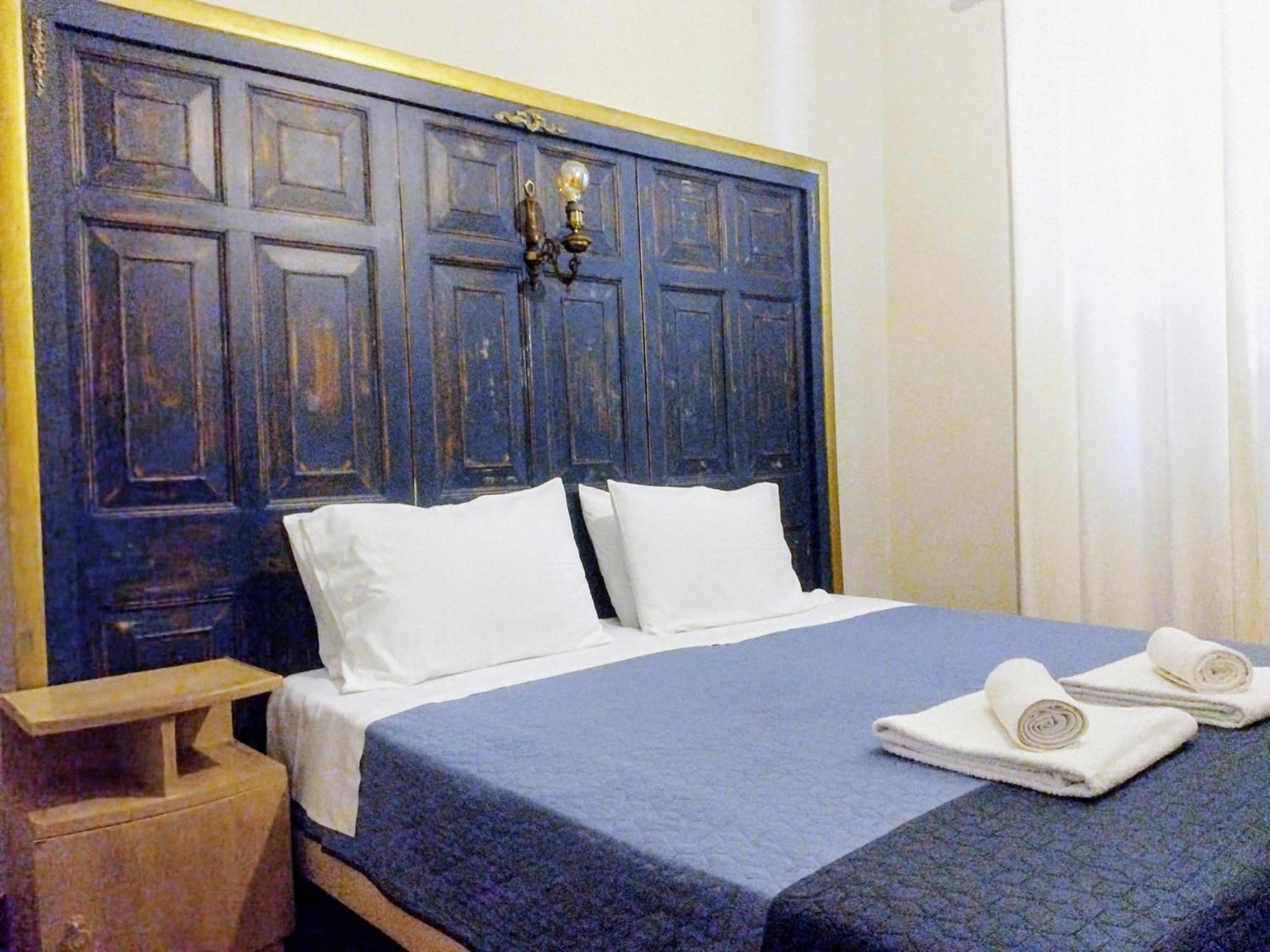 Abundance Apartment Corfu  Exterior photo