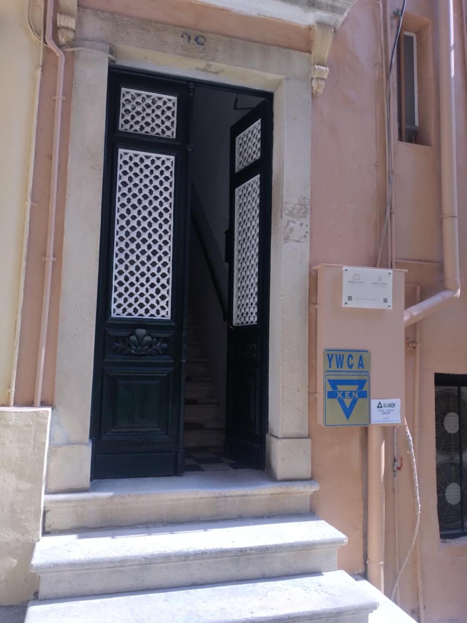Abundance Apartment Corfu  Exterior photo
